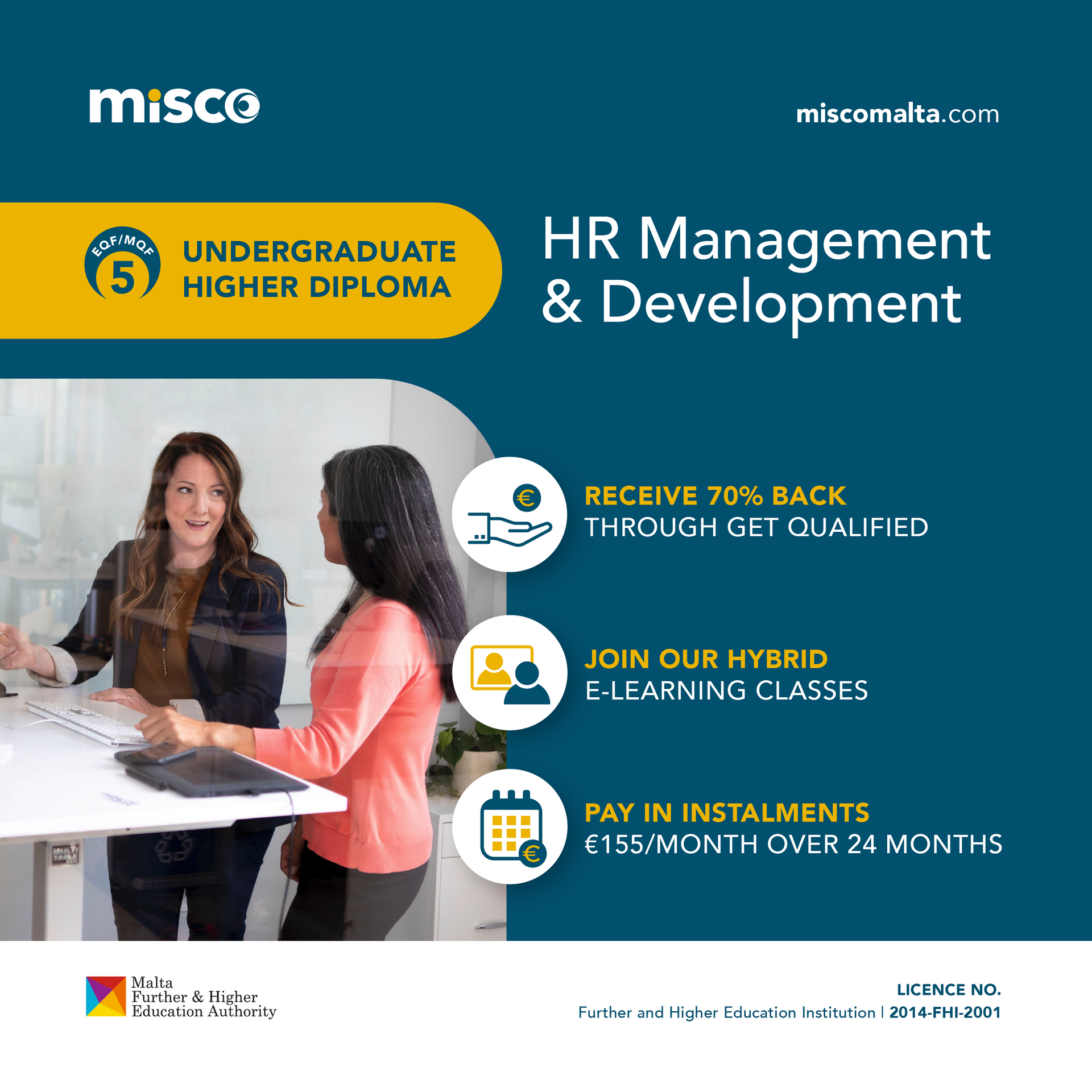 misco HR Management 2